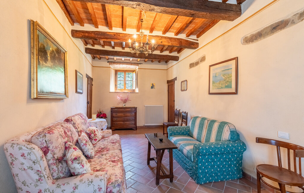 Maison 16 personnes avec piscine privée à Cortona - Photo 27