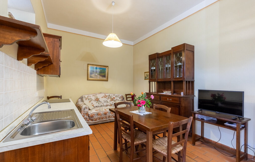 Maison 16 personnes avec piscine privée à Cortona - Photo 28