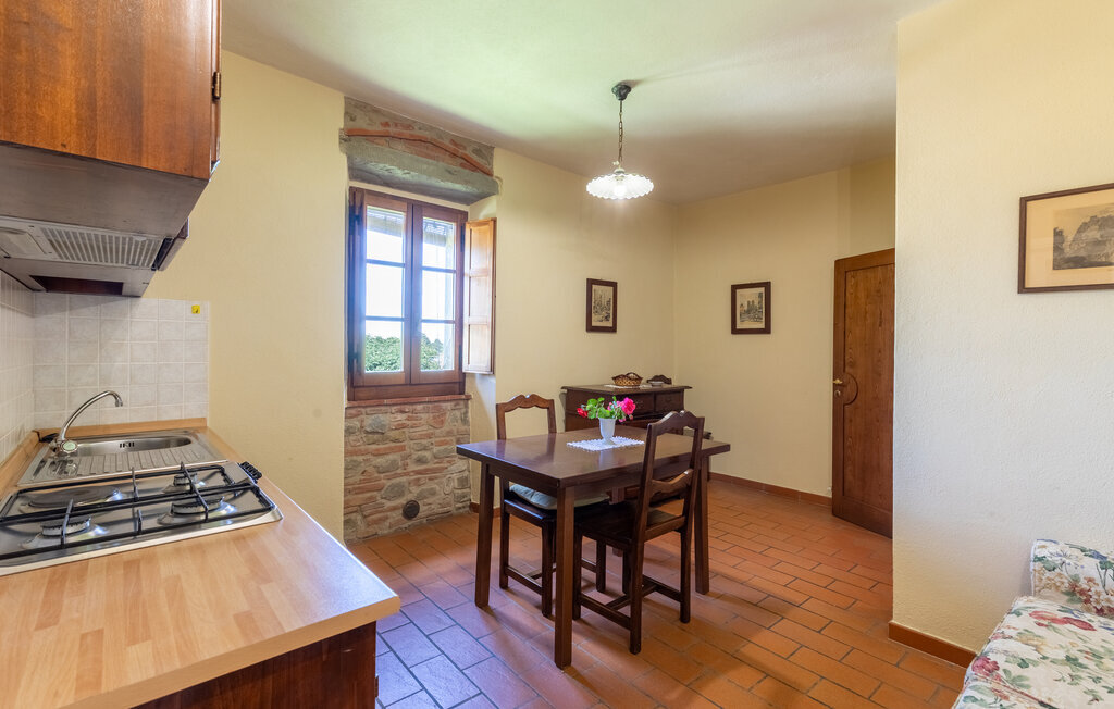 Maison 16 personnes avec piscine privée à Cortona - Photo 29