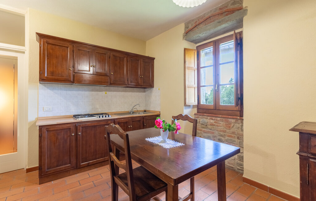 Maison 16 personnes avec piscine privée à Cortona - Photo 30