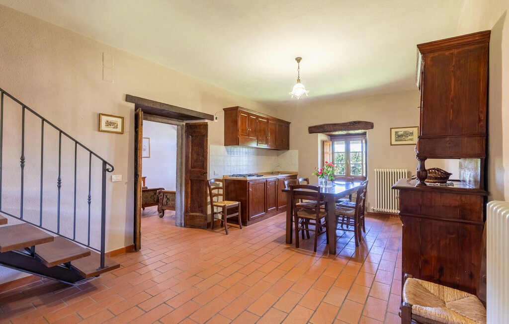 Maison 16 personnes avec piscine privée à Cortona - Photo 31