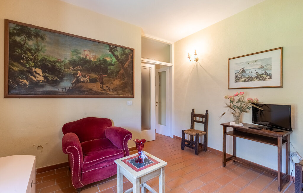 Maison 16 personnes avec piscine privée à Cortona - Photo 32