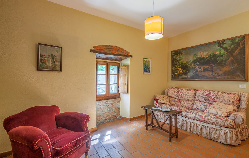 Maison 16 personnes avec piscine privée à Cortona - Photo 33