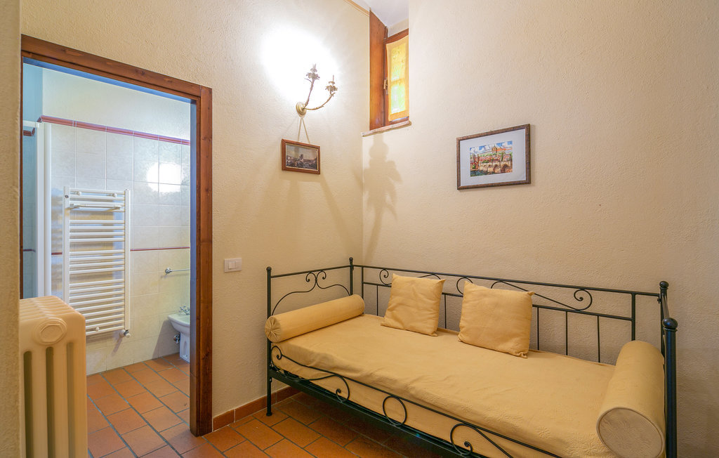 Maison 16 personnes avec piscine privée à Cortona - Photo 34