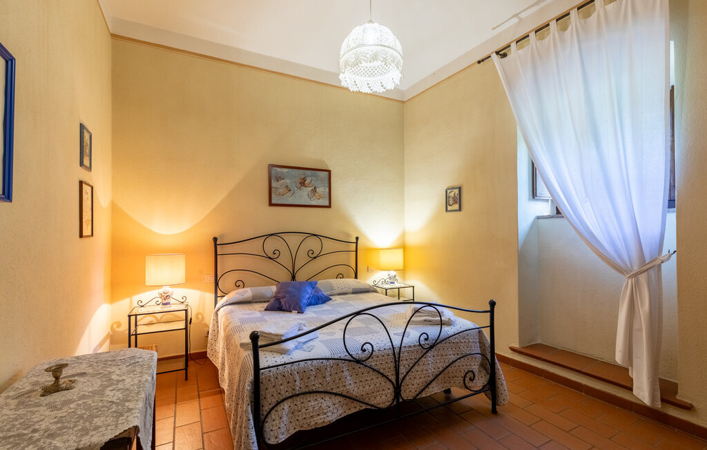 Maison 16 personnes avec piscine privée à Cortona - Photo 36