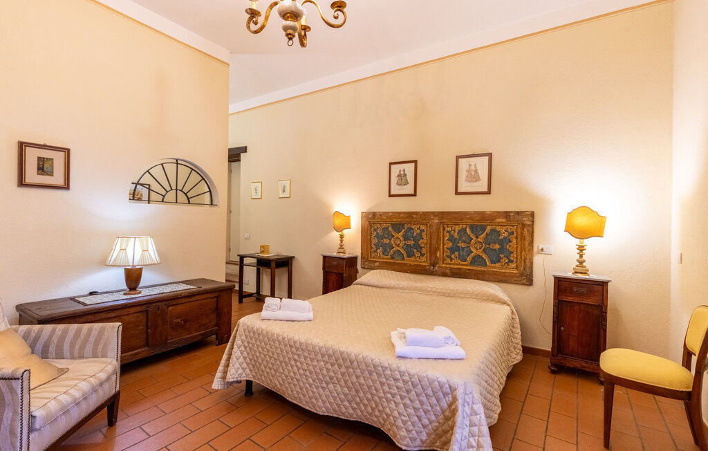 Maison 16 personnes avec piscine privée à Cortona - Photo 37