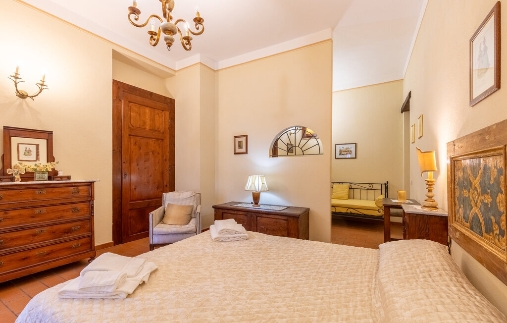 Maison 16 personnes avec piscine privée à Cortona - Photo 38