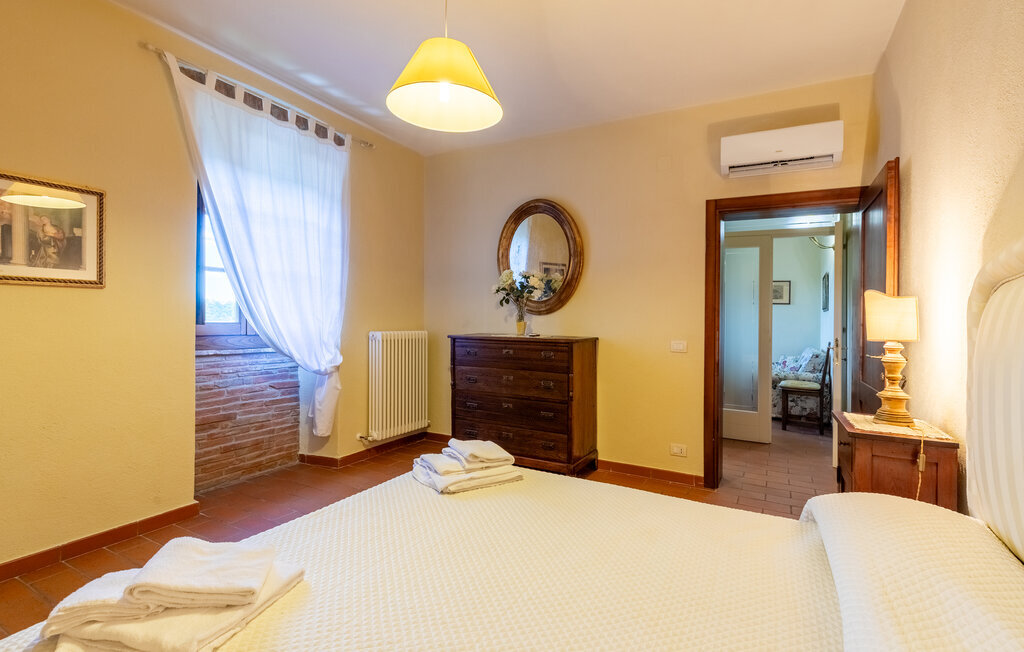 Maison 16 personnes avec piscine privée à Cortona - Photo 39