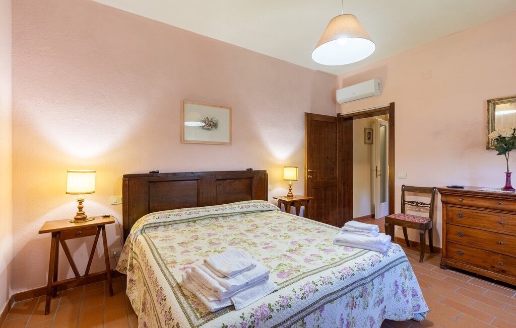 Maison 16 personnes avec piscine privée à Cortona - Photo 40