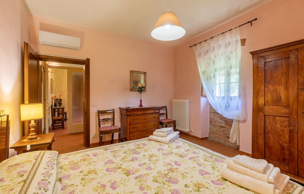 Maison 16 personnes avec piscine privée à Cortona - Photo 41