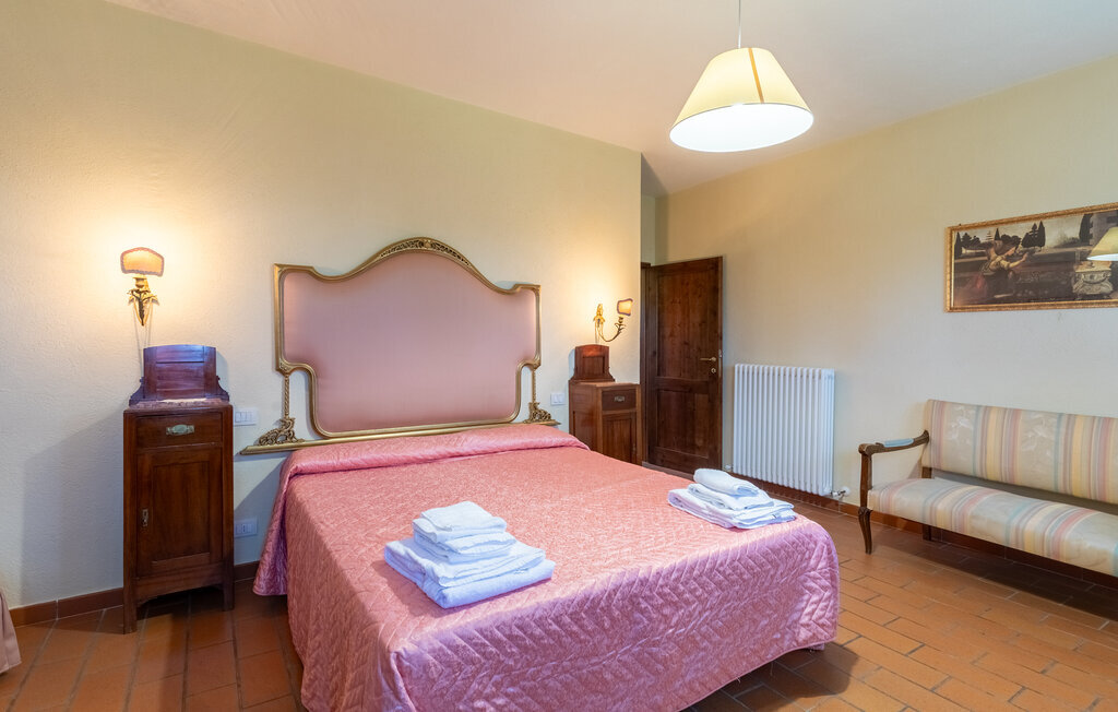 Maison 16 personnes avec piscine privée à Cortona - Photo 43