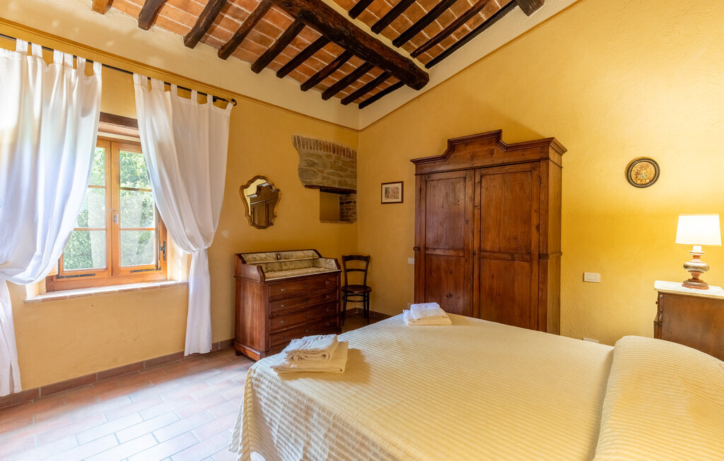 Maison 16 personnes avec piscine privée à Cortona - Photo 48