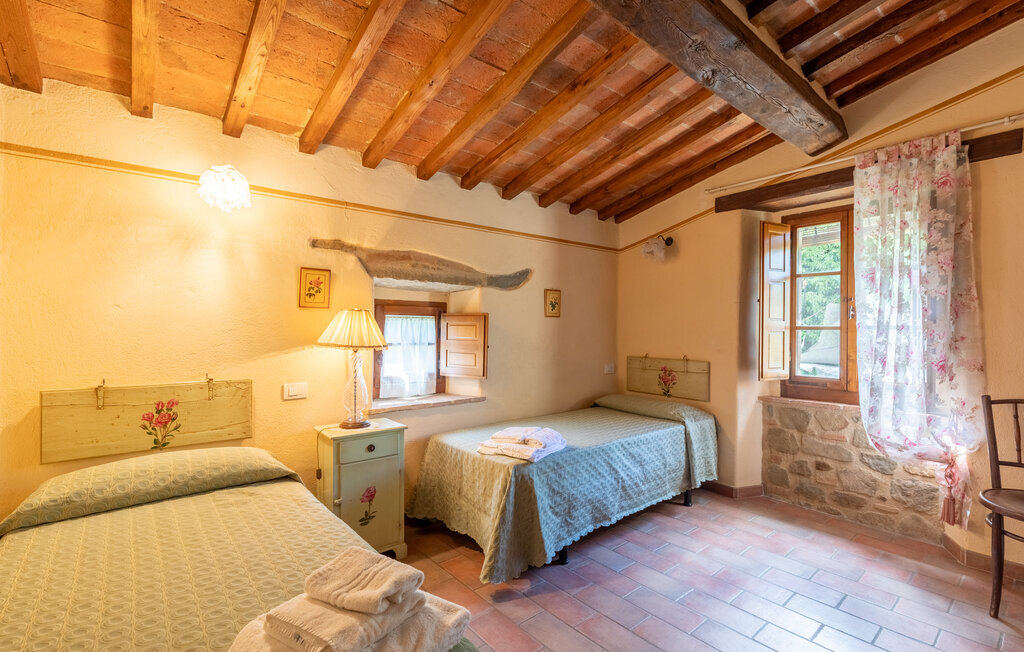 Maison 16 personnes avec piscine privée à Cortona - Photo 49