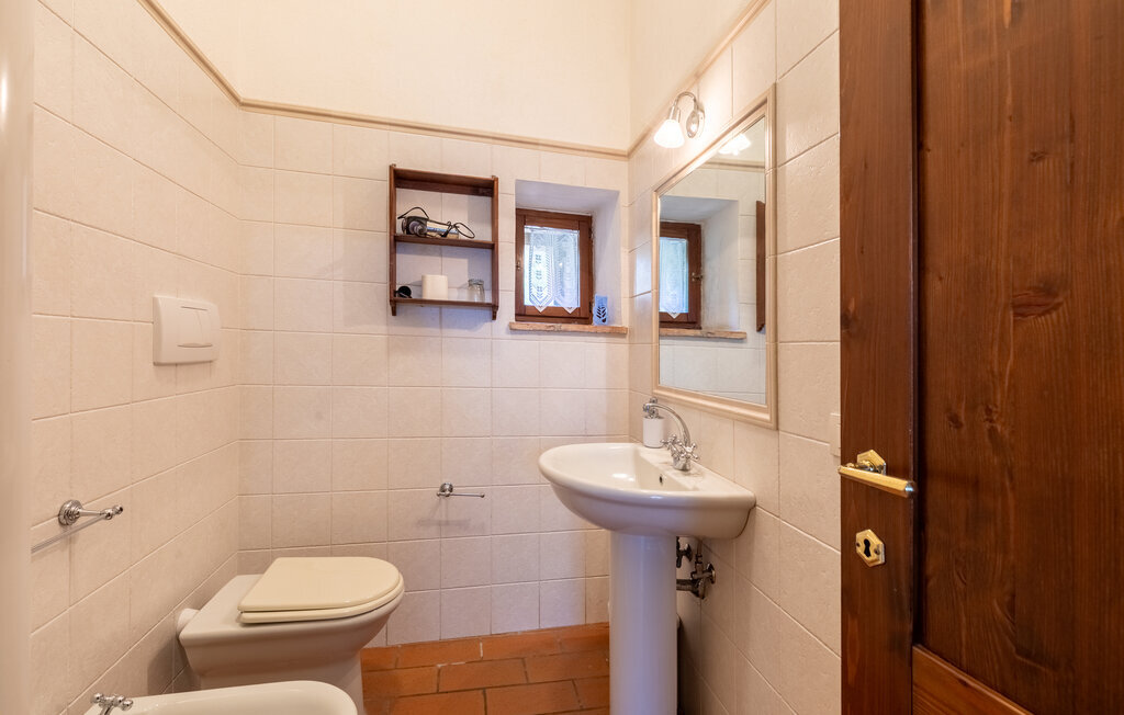 Maison 16 personnes avec piscine privée à Cortona - Photo 52