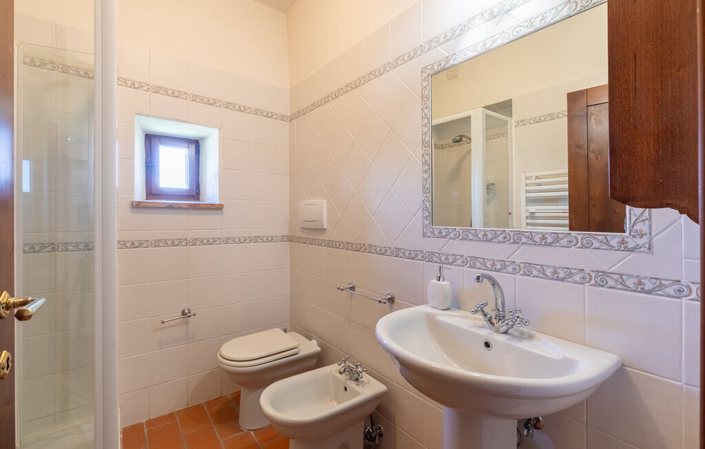 Maison 16 personnes avec piscine privée à Cortona - Photo 53