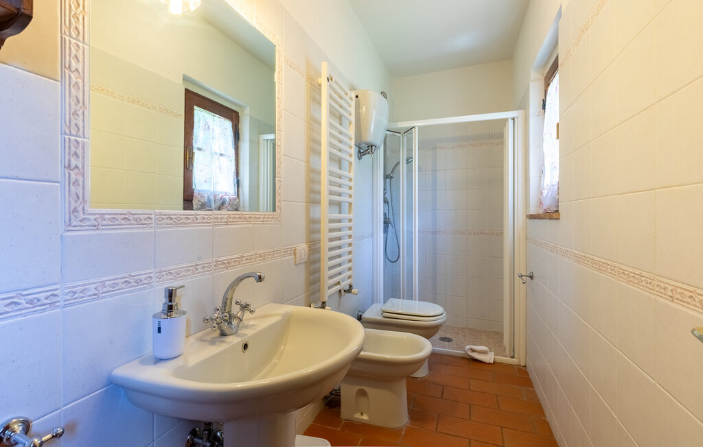Maison 16 personnes avec piscine privée à Cortona - Photo 55