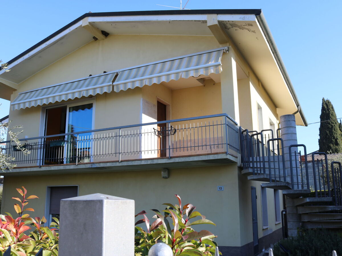 Maison Madonnina à Lazise, 700m du lac - Photo 1