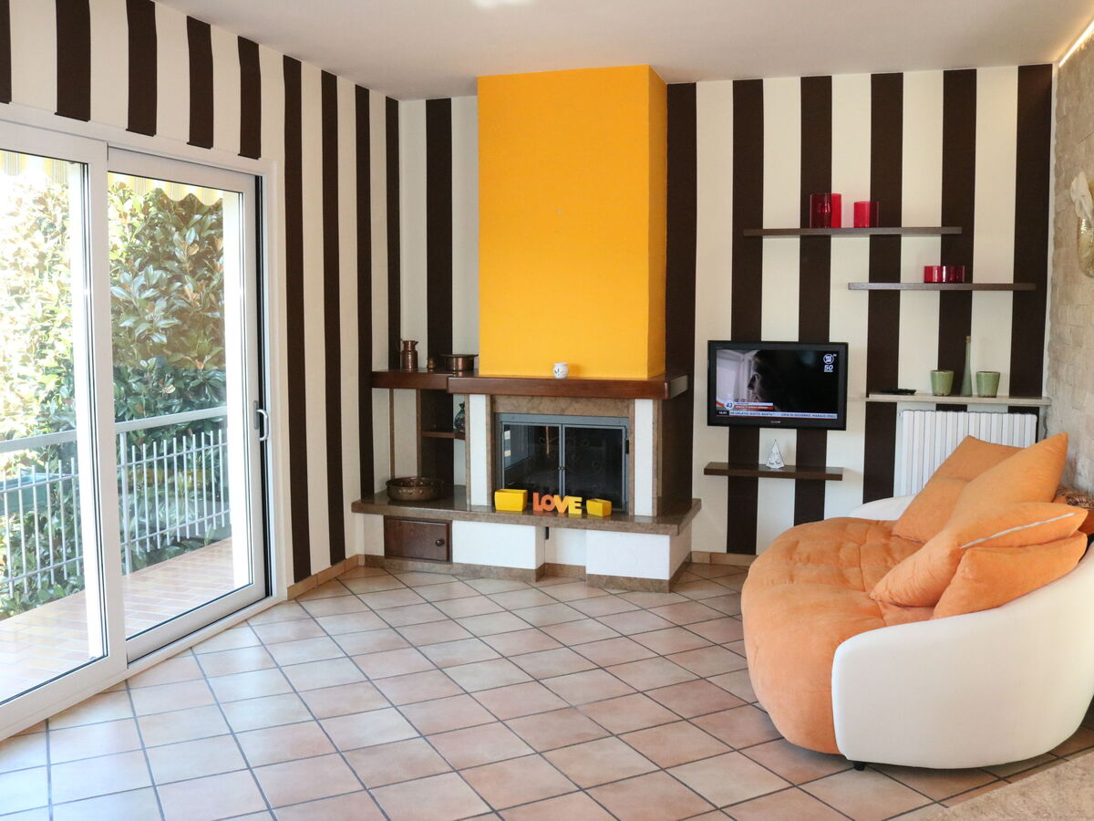 Maison Madonnina à Lazise, 700m du lac - Photo 2