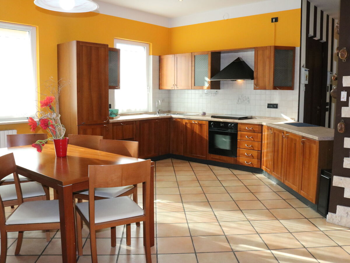 Maison Madonnina à Lazise, 700m du lac - Photo 3