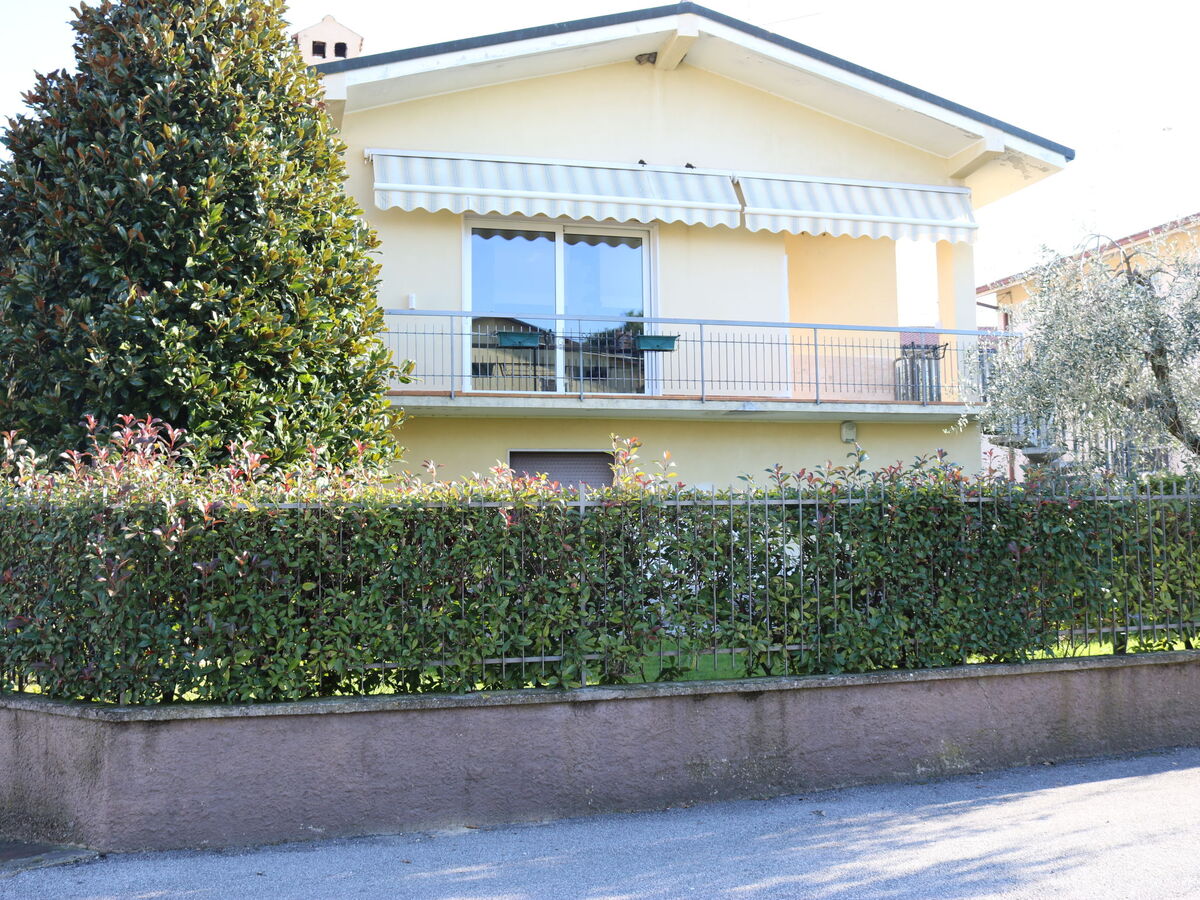 Maison Madonnina à Lazise, 700m du lac - Photo 21