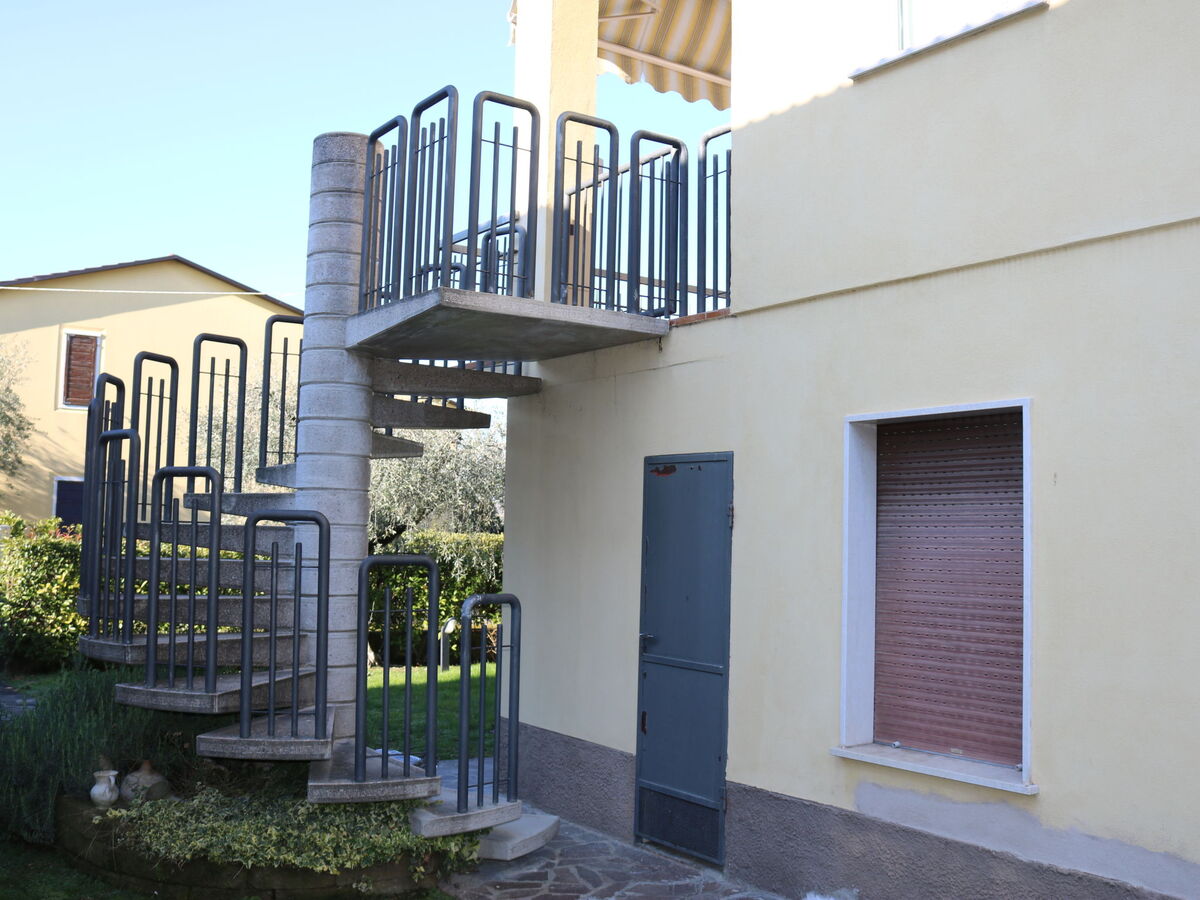 Maison Madonnina à Lazise, 700m du lac - Photo 22