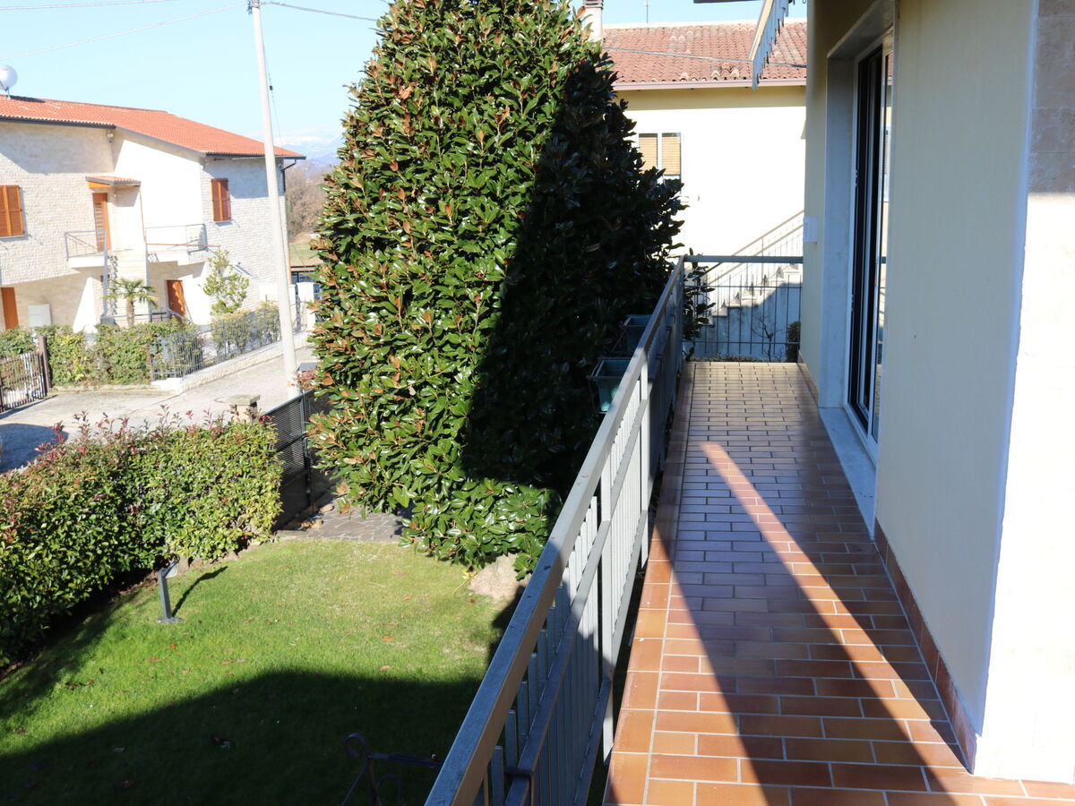 Maison Madonnina à Lazise, 700m du lac - Photo 24