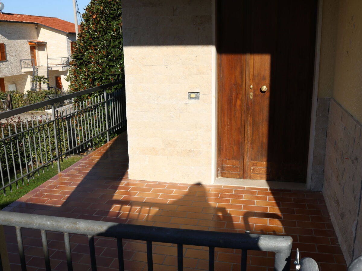 Maison Madonnina à Lazise, 700m du lac - Photo 25