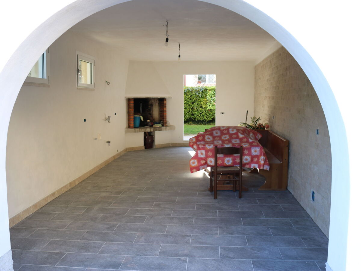 Maison Madonnina à Lazise, 700m du lac - Photo 26