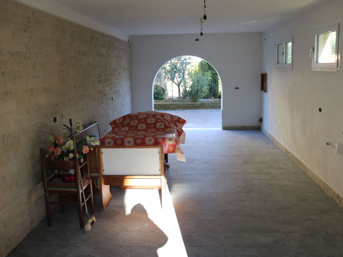 Maison Madonnina à Lazise, 700m du lac - Photo 27