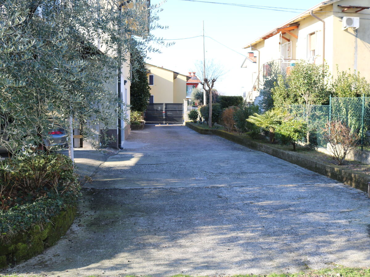 Maison Madonnina à Lazise, 700m du lac - Photo 32