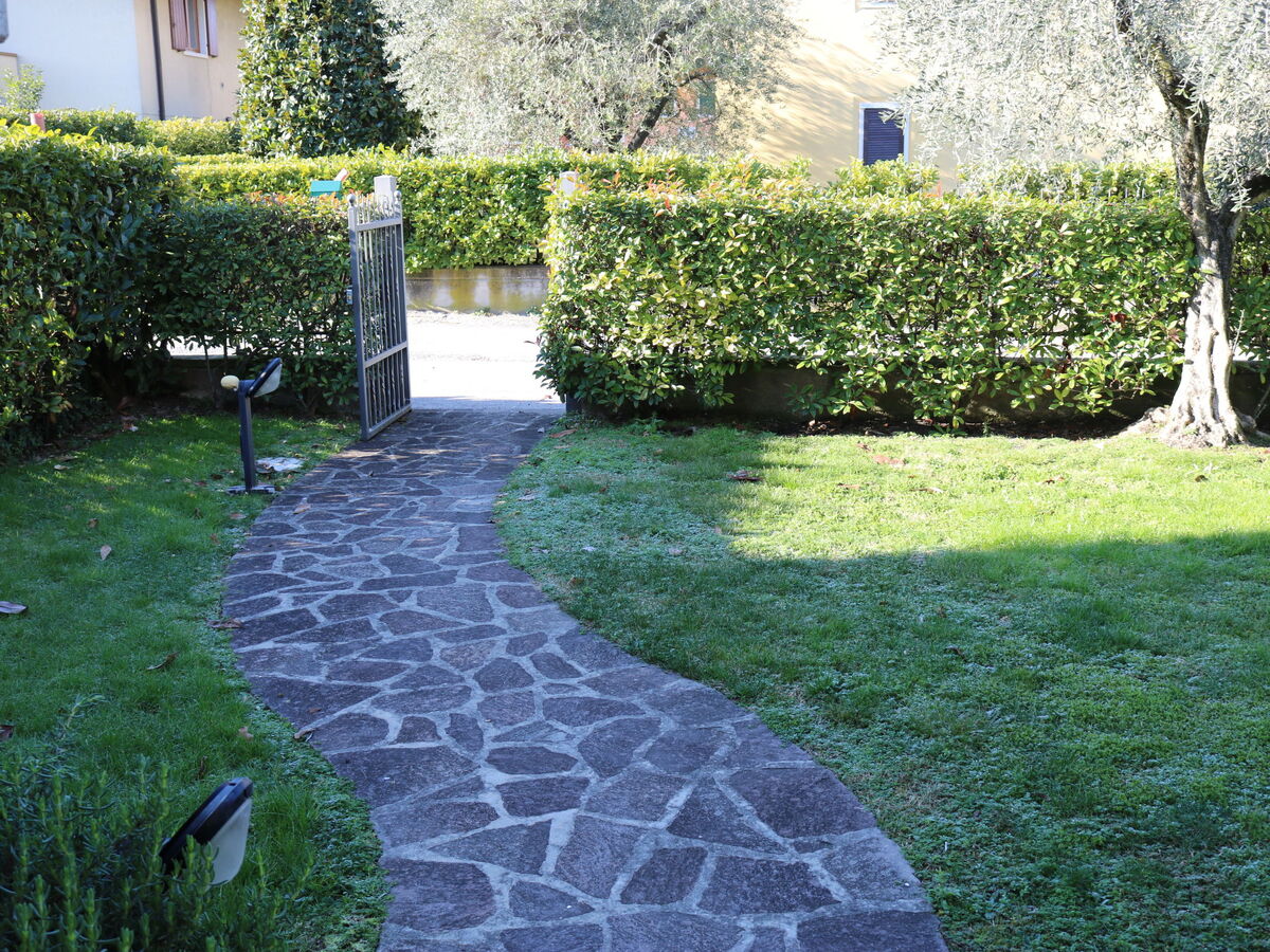 Maison Madonnina à Lazise, 700m du lac - Photo 33