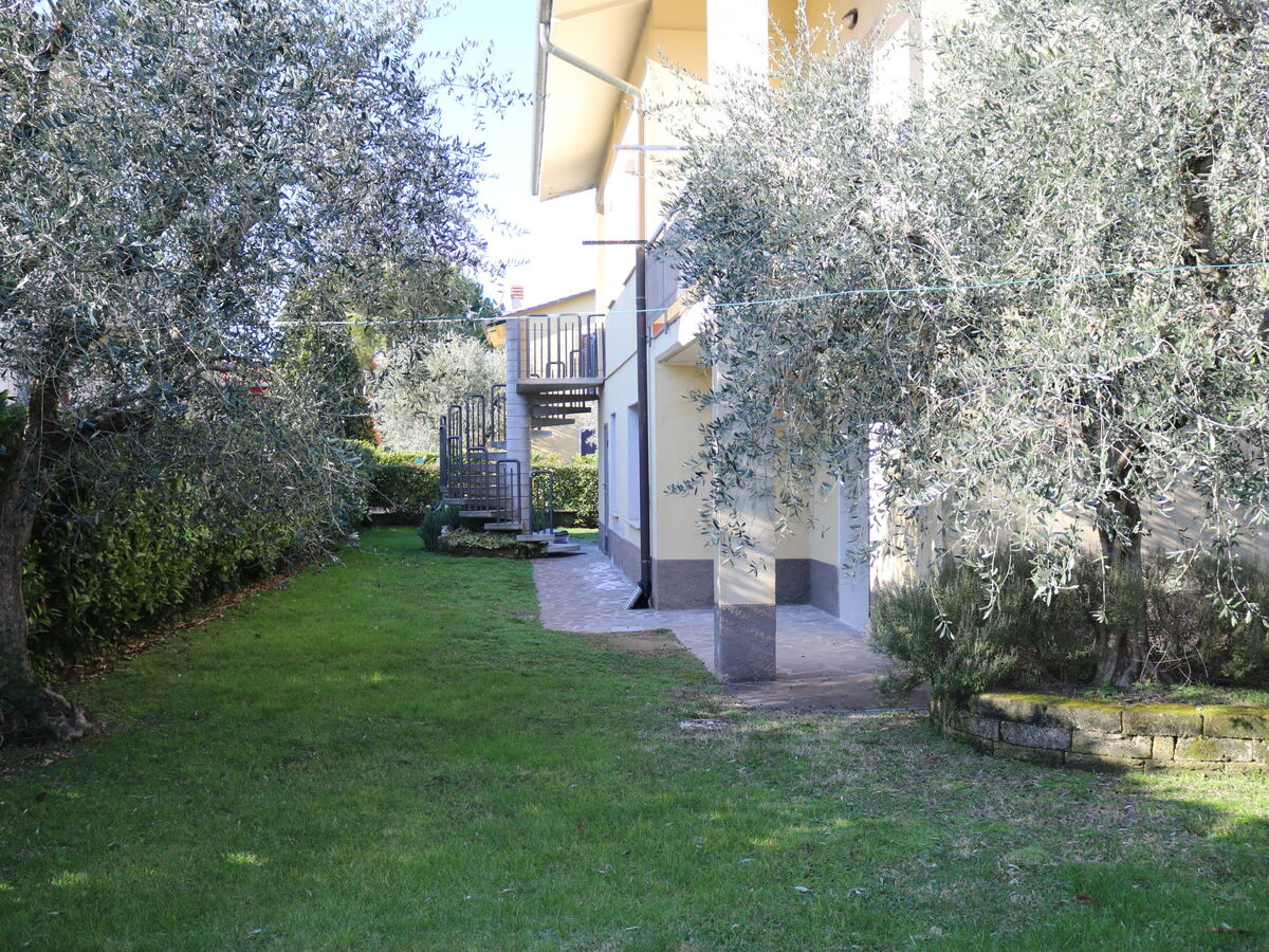 Maison Madonnina à Lazise, 700m du lac - Photo 34