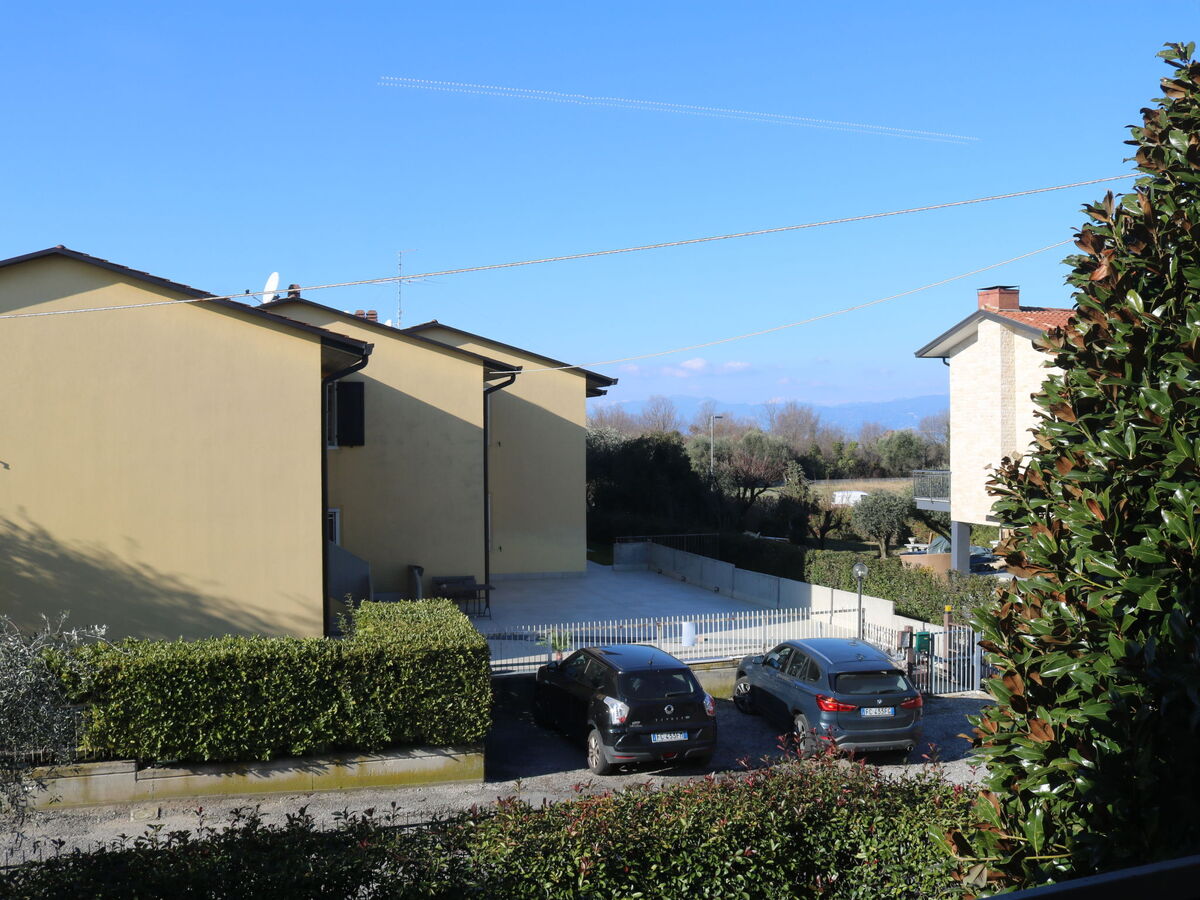 Maison Madonnina à Lazise, 700m du lac - Photo 35