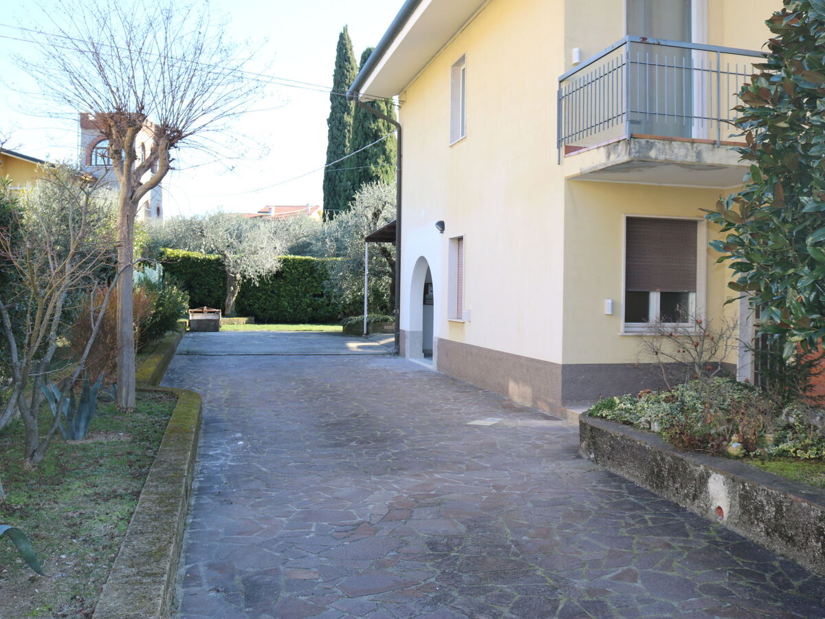 Maison Madonnina à Lazise, 700m du lac - Photo 37