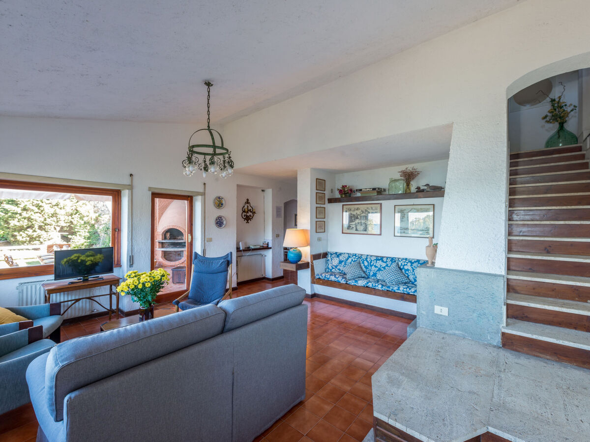 Villa Lara – Maison 10 pers. vue mer à Porto Santo Stefano - Photo 6