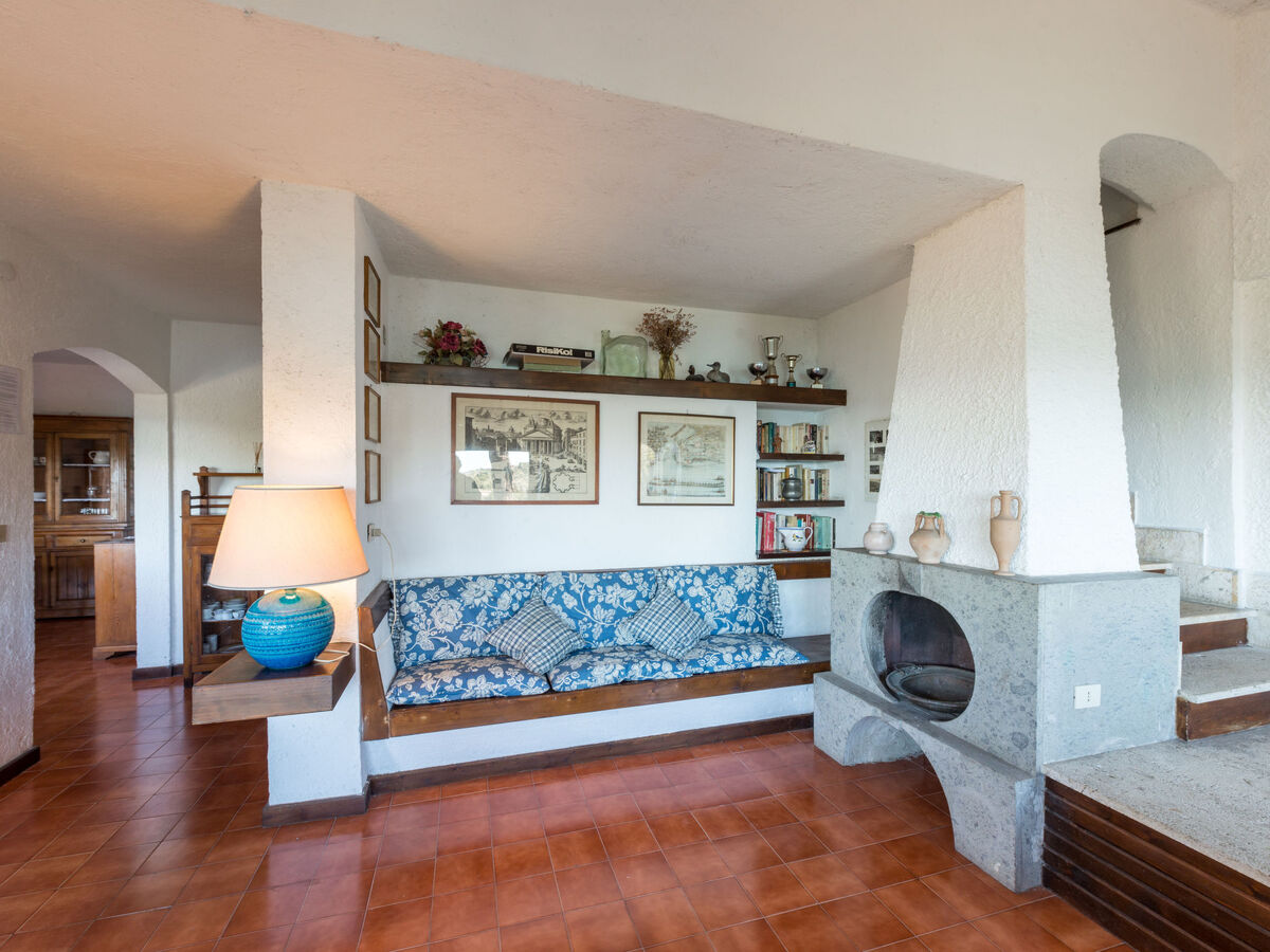 Villa Lara – Maison 10 pers. vue mer à Porto Santo Stefano - Photo 7
