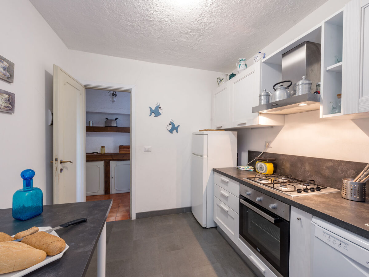 Villa Lara – Maison 10 pers. vue mer à Porto Santo Stefano - Photo 10