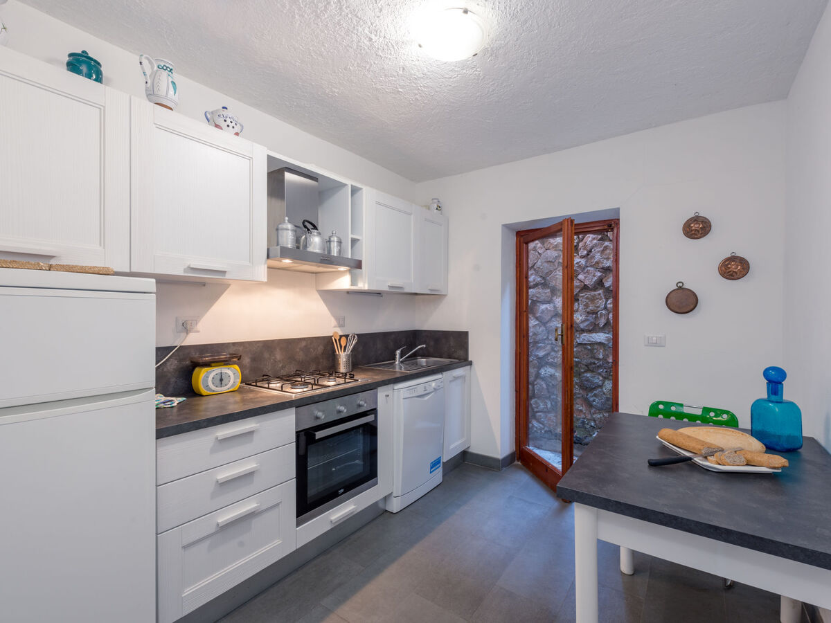 Villa Lara – Maison 10 pers. vue mer à Porto Santo Stefano - Photo 11