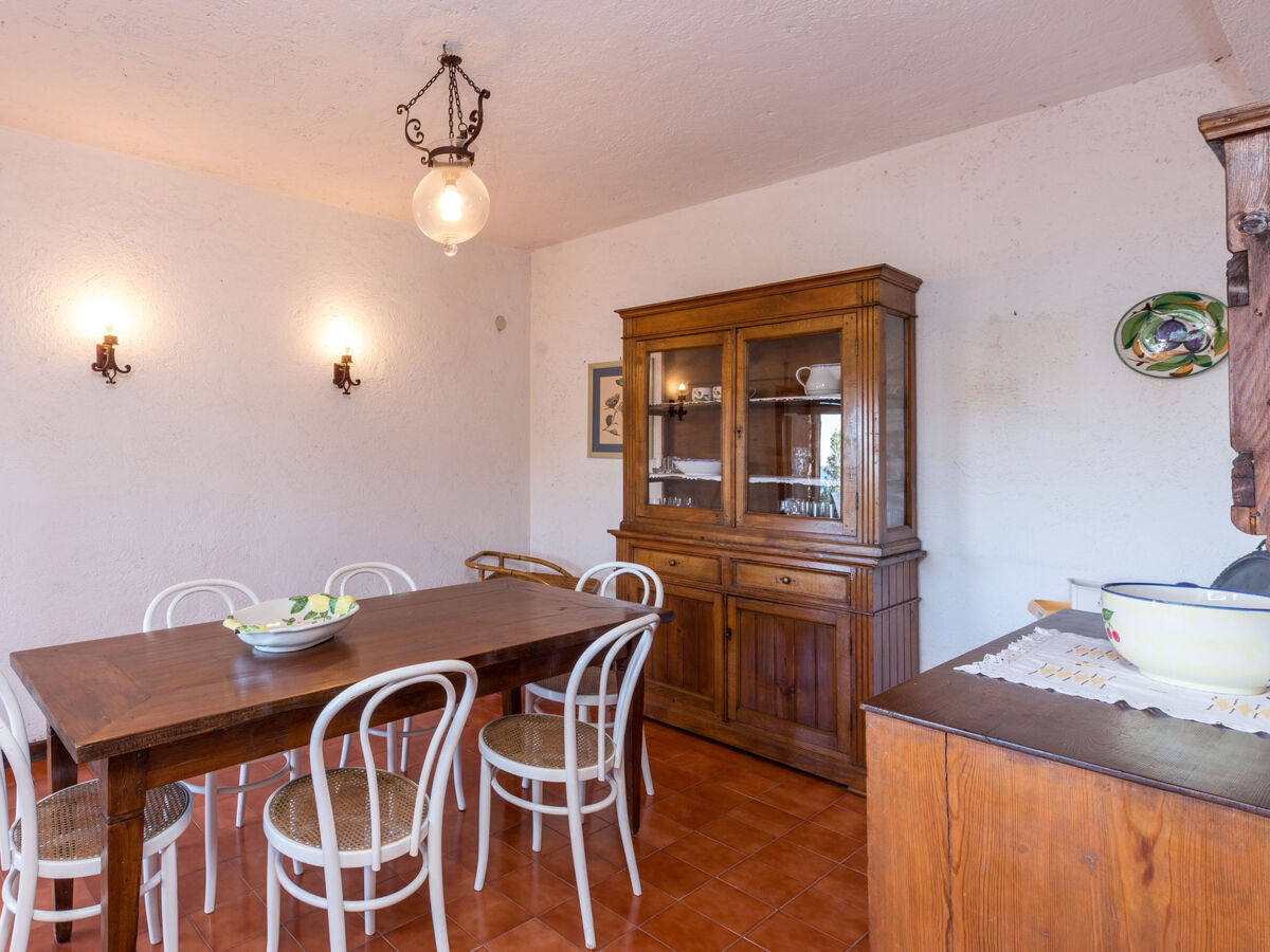 Villa Lara – Maison 10 pers. vue mer à Porto Santo Stefano - Photo 12