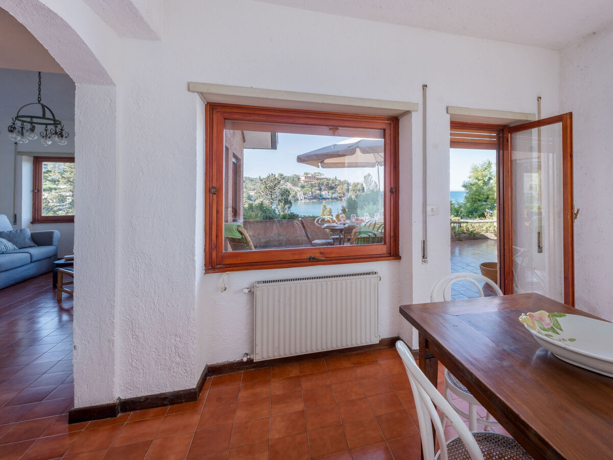 Villa Lara – Maison 10 pers. vue mer à Porto Santo Stefano - Photo 13