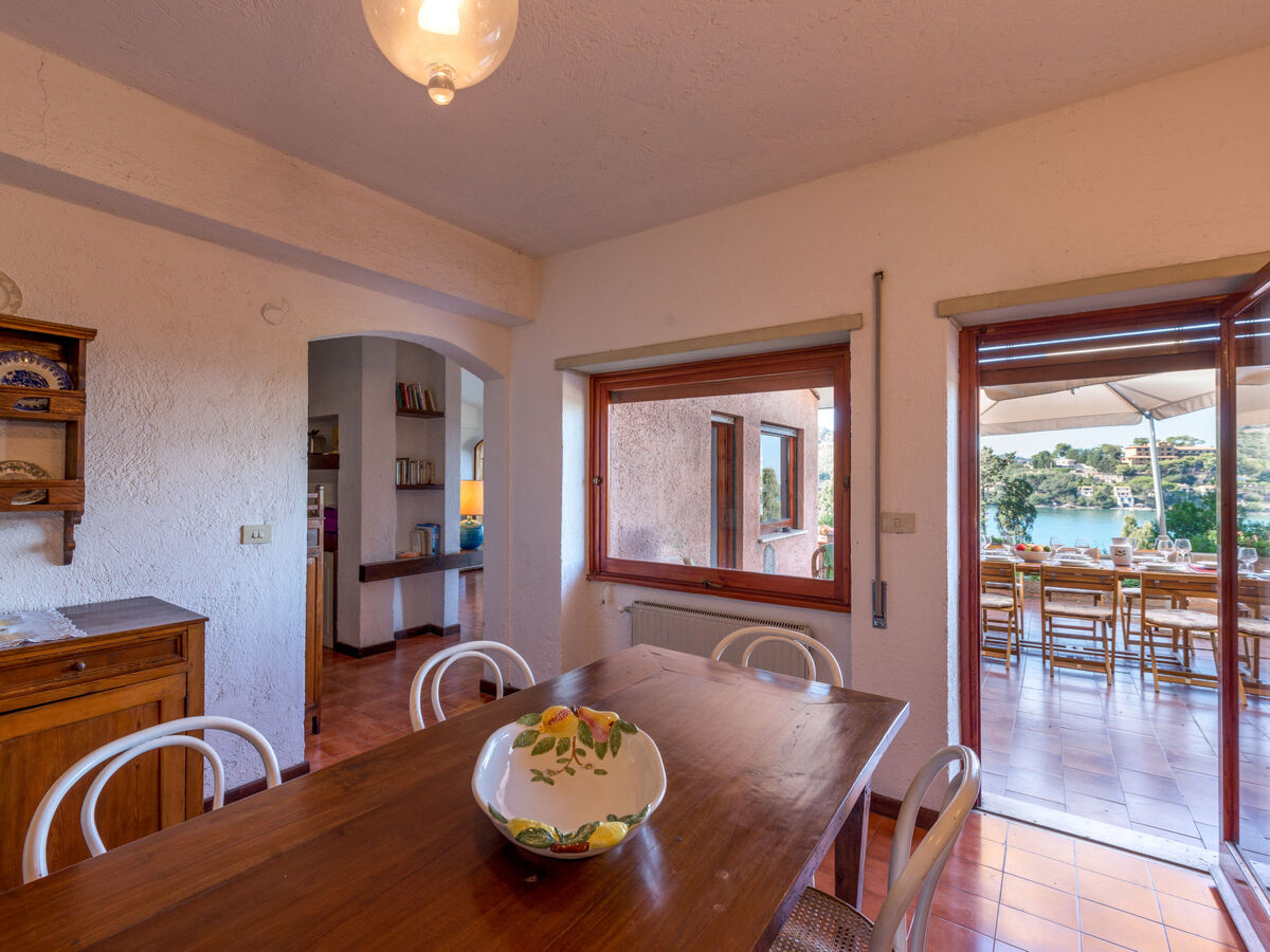 Villa Lara – Maison 10 pers. vue mer à Porto Santo Stefano - Photo 14