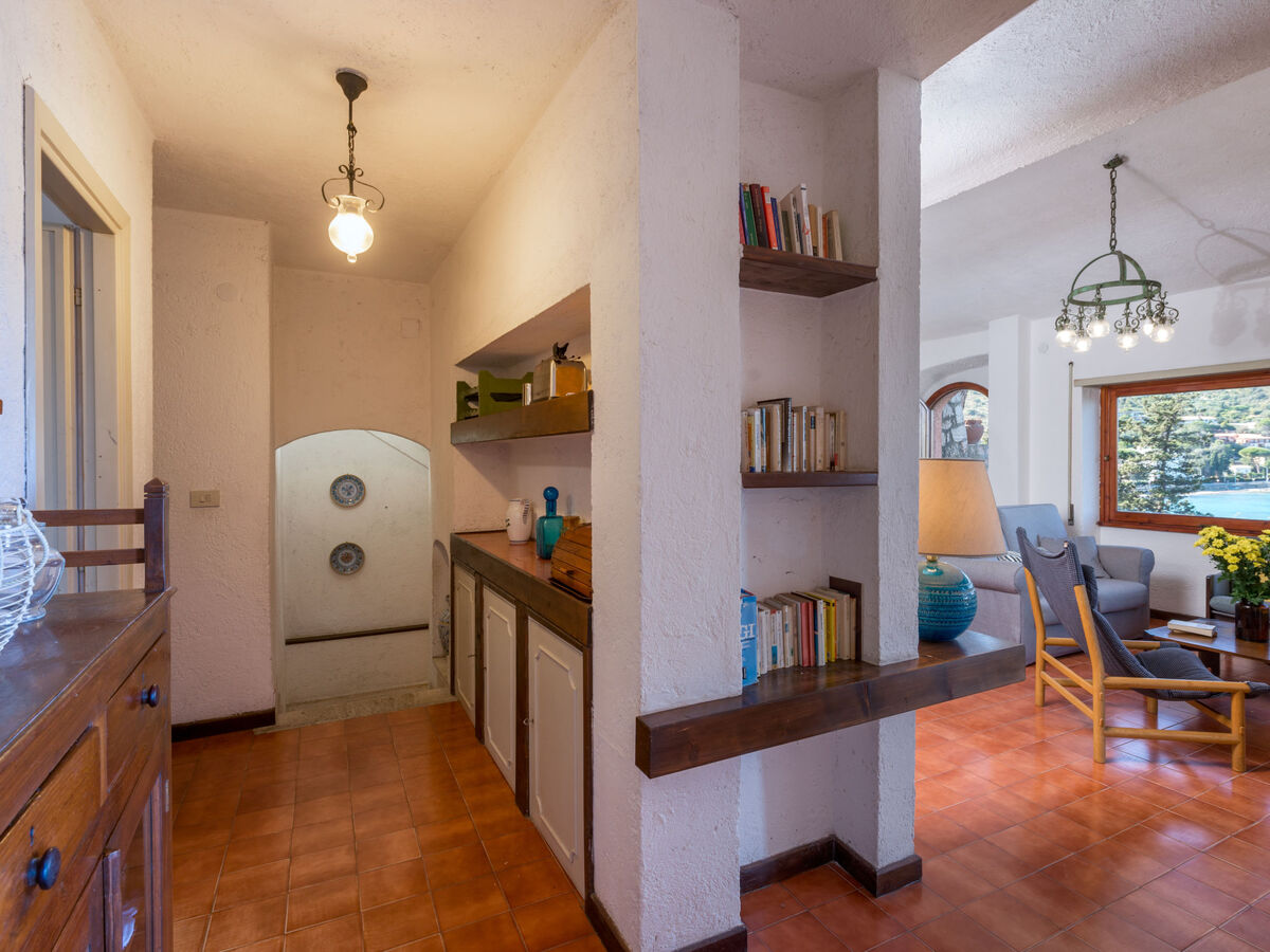 Villa Lara – Maison 10 pers. vue mer à Porto Santo Stefano - Photo 15