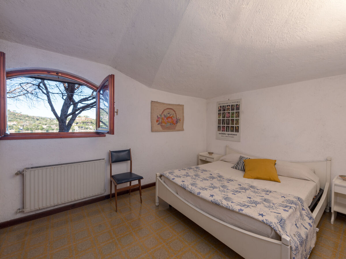 Villa Lara – Maison 10 pers. vue mer à Porto Santo Stefano - Photo 16