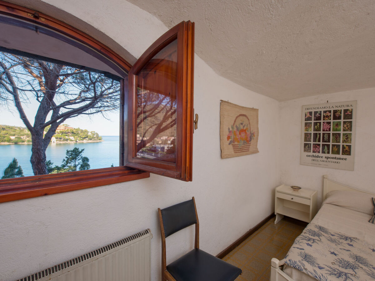 Villa Lara – Maison 10 pers. vue mer à Porto Santo Stefano - Photo 18