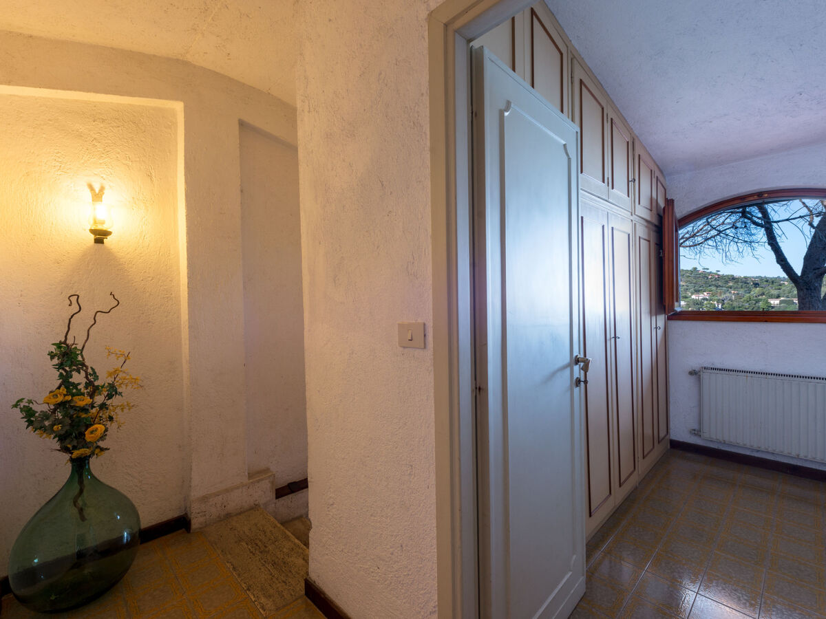 Villa Lara – Maison 10 pers. vue mer à Porto Santo Stefano - Photo 19