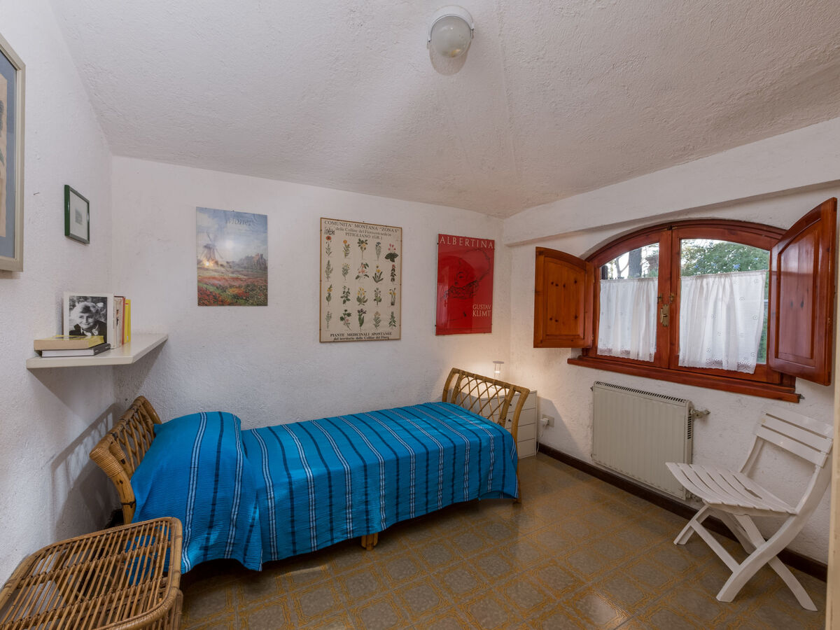 Villa Lara – Maison 10 pers. vue mer à Porto Santo Stefano - Photo 20