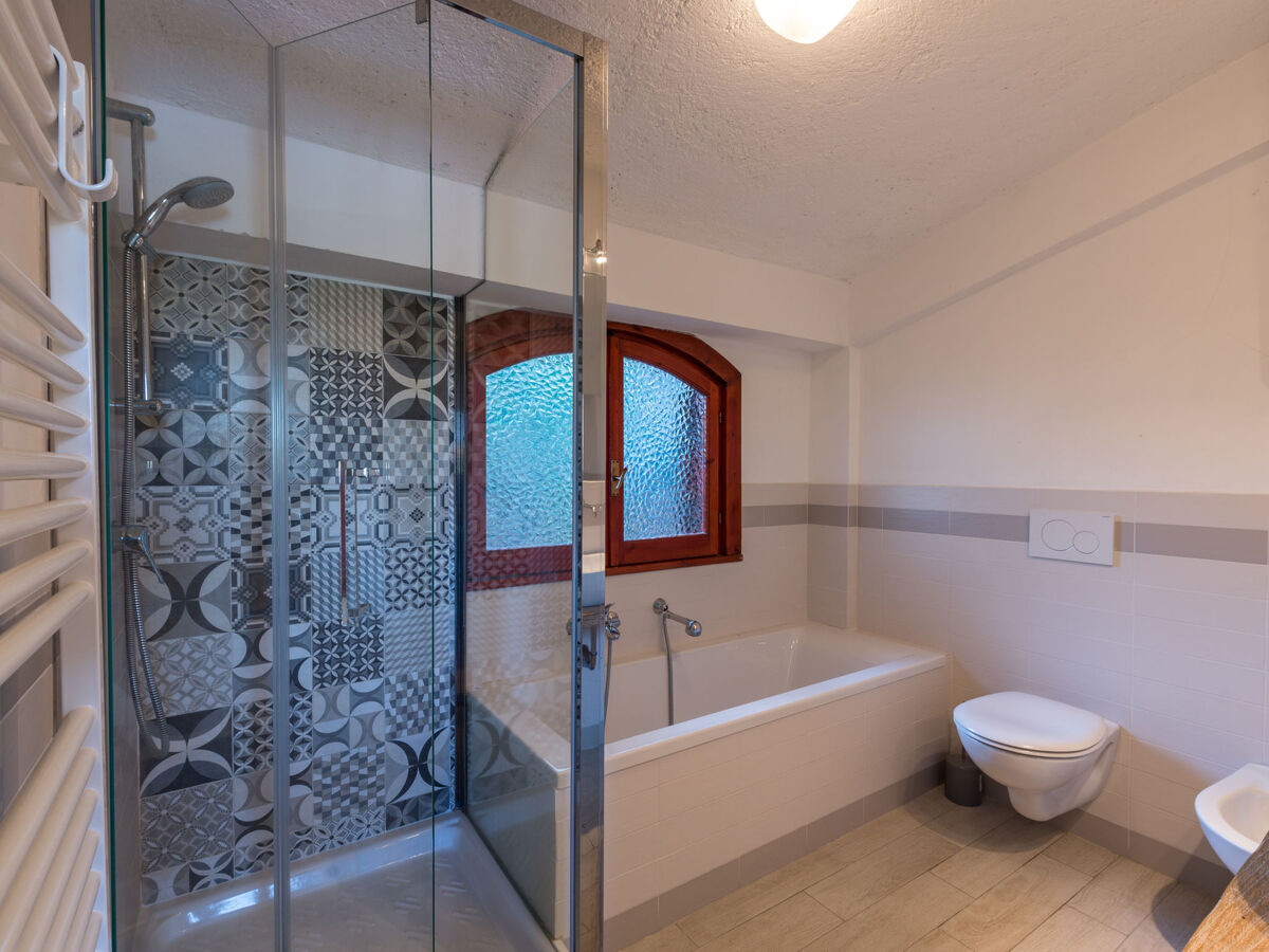 Villa Lara – Maison 10 pers. vue mer à Porto Santo Stefano - Photo 21