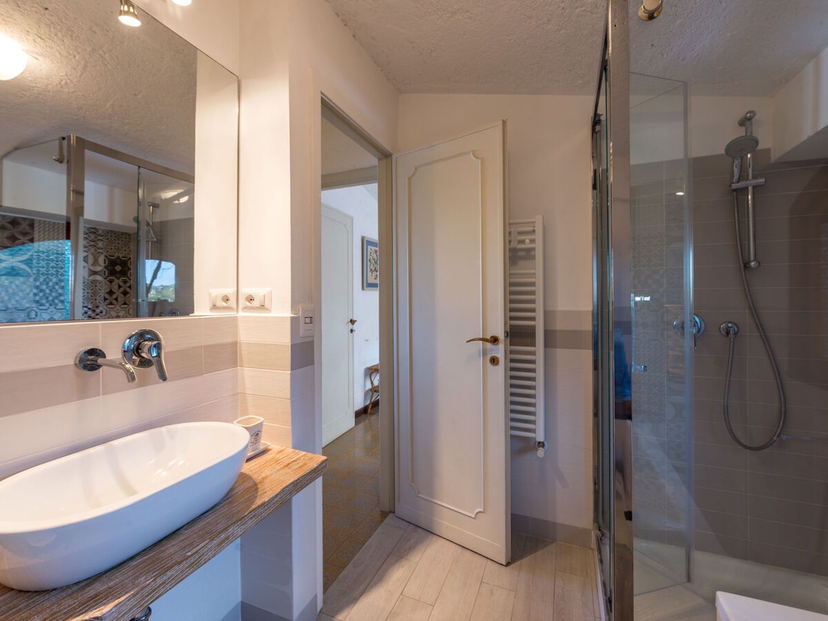 Villa Lara – Maison 10 pers. vue mer à Porto Santo Stefano - Photo 22