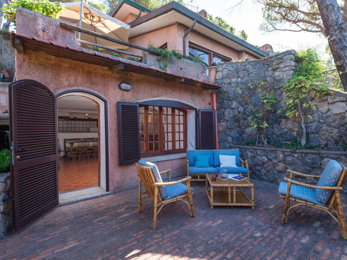 Villa Lara – Maison 10 pers. vue mer à Porto Santo Stefano - Photo 23