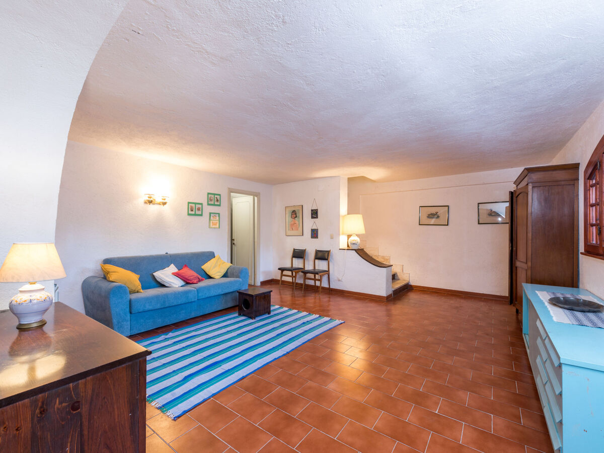 Villa Lara – Maison 10 pers. vue mer à Porto Santo Stefano - Photo 24